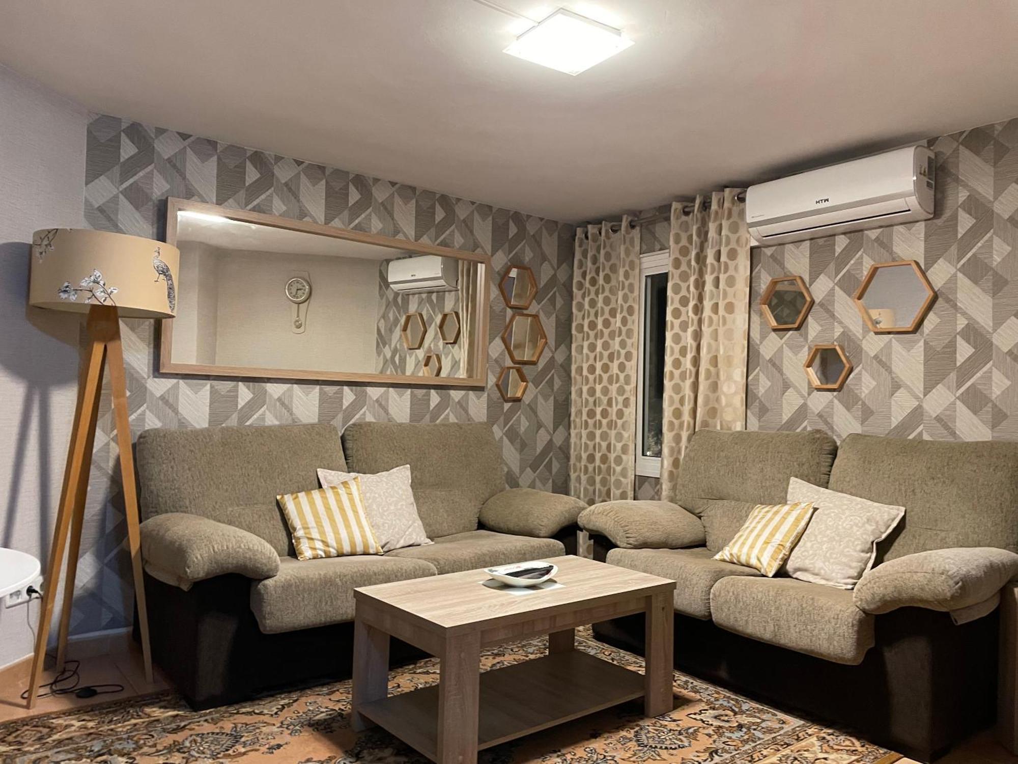 Marbella Apartment Exterior photo